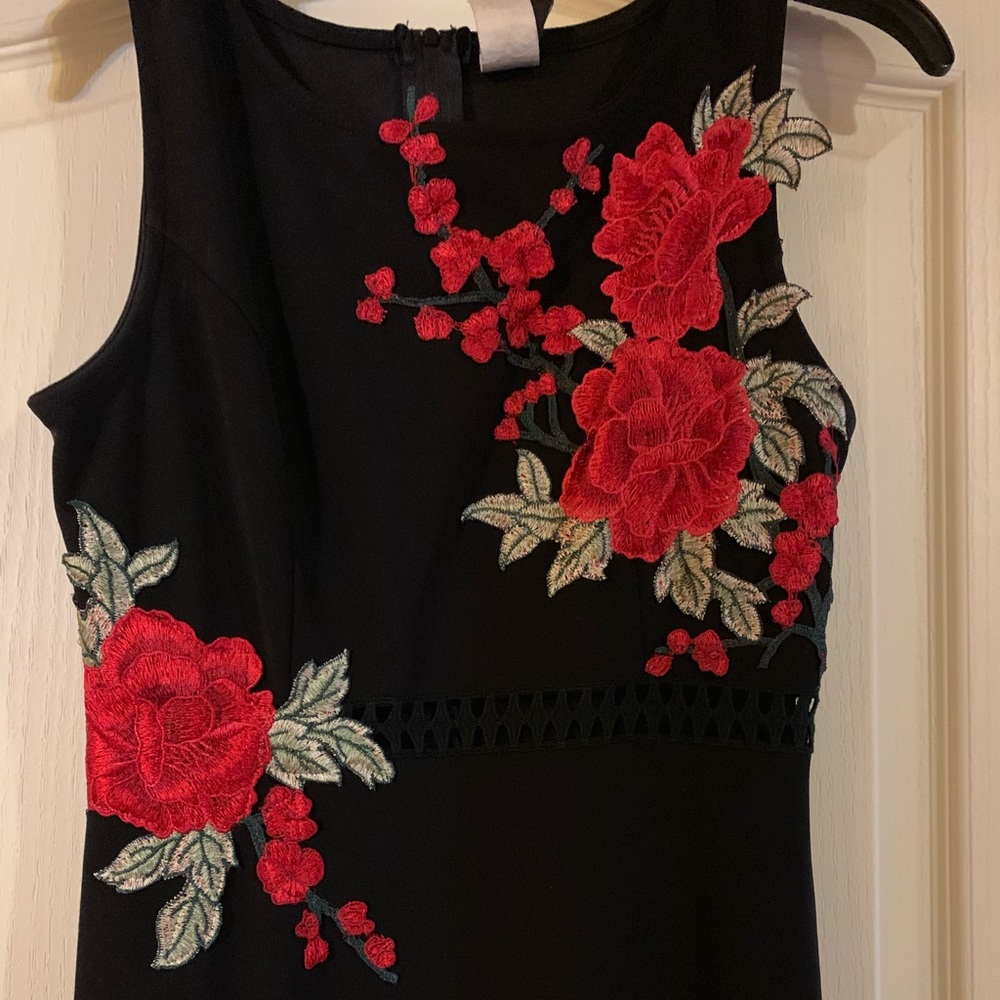 Gorgeous Black Formal Dress!